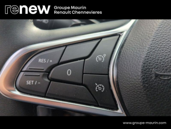 Photo 25 du bon plan RENAULT Captur 1.3 TCe 140ch FAP Intens -21 occasion à 19490 €