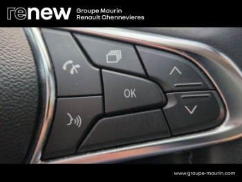 Photo 26 du bon plan RENAULT Captur 1.3 TCe 140ch FAP Intens -21 occasion à 19490 €