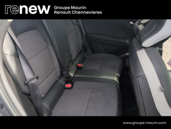 Photo 27 du bon plan RENAULT Captur 1.3 TCe 140ch FAP Intens -21 occasion à 19490 €