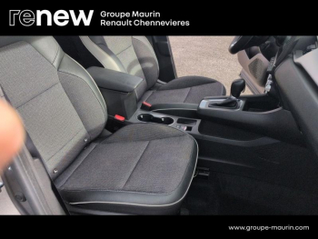 Photo 28 du bon plan RENAULT Captur 1.3 TCe 140ch FAP Intens -21 occasion à 19490 €