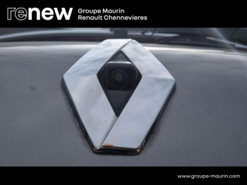 Photo 29 du bon plan RENAULT Captur 1.3 TCe 140ch FAP Intens -21 occasion à 19490 €