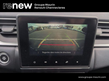 Photo 30 du bon plan RENAULT Captur 1.3 TCe 140ch FAP Intens -21 occasion à 19490 €