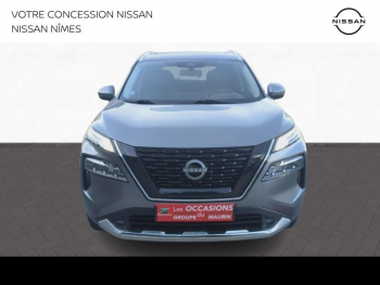 Photo 2 du bon plan NISSAN X-Trail e-4orce 213ch Tekna 7 places occasion à 35290 €