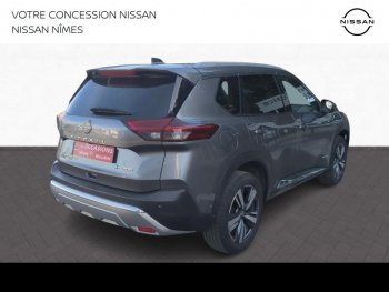 Photo 4 du bon plan NISSAN X-Trail e-4orce 213ch Tekna 7 places occasion à 35290 €