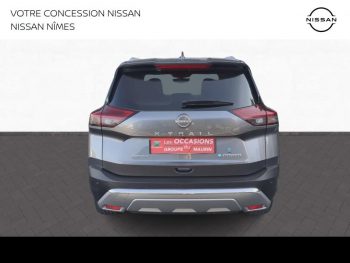 Photo 5 du bon plan NISSAN X-Trail e-4orce 213ch Tekna 7 places occasion à 35290 €