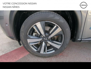 Photo 7 du bon plan NISSAN X-Trail e-4orce 213ch Tekna 7 places occasion à 35290 €