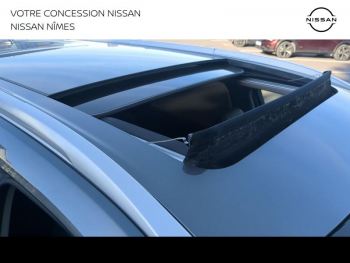 Photo 9 du bon plan NISSAN X-Trail e-4orce 213ch Tekna 7 places occasion à 35290 €