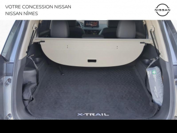Photo 10 du bon plan NISSAN X-Trail e-4orce 213ch Tekna 7 places occasion à 35290 €