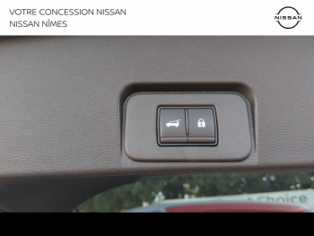 Photo 11 du bon plan NISSAN X-Trail e-4orce 213ch Tekna 7 places occasion à 35290 €