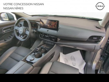 Photo 12 du bon plan NISSAN X-Trail e-4orce 213ch Tekna 7 places occasion à 35290 €