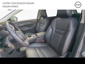 Photo 13 du bon plan NISSAN X-Trail e-4orce 213ch Tekna 7 places occasion à 35290 €