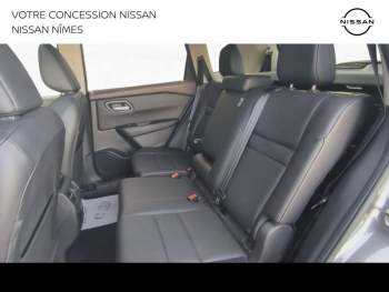 Photo 14 du bon plan NISSAN X-Trail e-4orce 213ch Tekna 7 places occasion à 35290 €