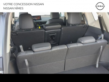 Photo 16 du bon plan NISSAN X-Trail e-4orce 213ch Tekna 7 places occasion à 35290 €