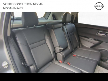 Photo 17 du bon plan NISSAN X-Trail e-4orce 213ch Tekna 7 places occasion à 35290 €