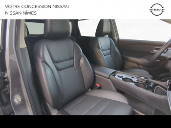 Photo 18 du bon plan NISSAN X-Trail e-4orce 213ch Tekna 7 places occasion à 35290 €