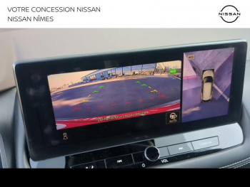 Photo 19 du bon plan NISSAN X-Trail e-4orce 213ch Tekna 7 places occasion à 35290 €