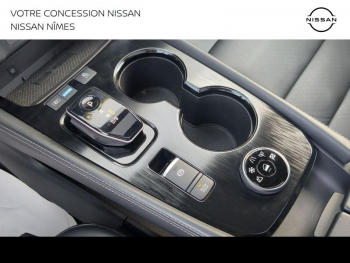 Photo 22 du bon plan NISSAN X-Trail e-4orce 213ch Tekna 7 places occasion à 35290 €