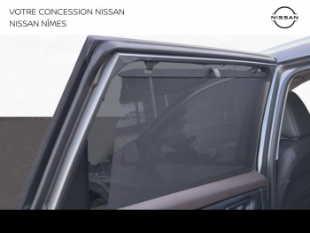 Photo 23 du bon plan NISSAN X-Trail e-4orce 213ch Tekna 7 places occasion à 35290 €