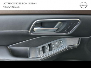 Photo 24 du bon plan NISSAN X-Trail e-4orce 213ch Tekna 7 places occasion à 35290 €