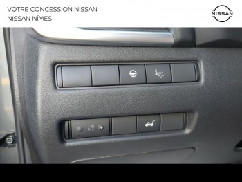 Photo 25 du bon plan NISSAN X-Trail e-4orce 213ch Tekna 7 places occasion à 35290 €