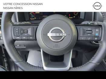 Photo 26 du bon plan NISSAN X-Trail e-4orce 213ch Tekna 7 places occasion à 35290 €