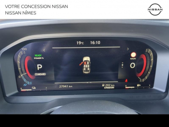 Photo 27 du bon plan NISSAN X-Trail e-4orce 213ch Tekna 7 places occasion à 35290 €