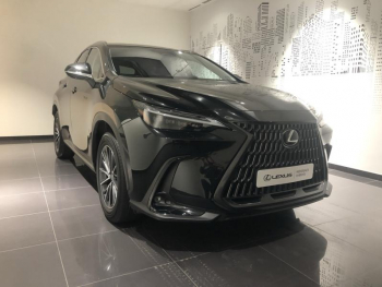 Photo 3 du bon plan LEXUS NX 450h+ Luxe 4WD MY24 occasion à 48980 €