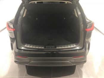 Photo 7 du bon plan LEXUS NX 450h+ Luxe 4WD MY24 occasion à 48980 €