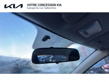 Photo 6 du bon plan KIA Picanto 1.2 DPi 84ch GT Line occasion à 13590 €