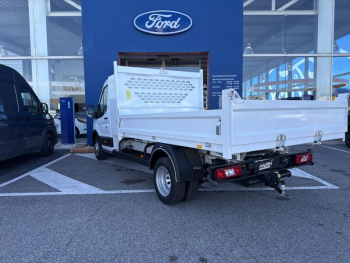 Photo 7 du bon plan FORD Transit CCb VUL T350 L2 2.0 EcoBlue 130ch Trend occasion à 37990 €