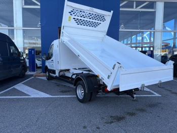 Photo 8 du bon plan FORD Transit CCb VUL T350 L2 2.0 EcoBlue 130ch Trend occasion à 37990 €