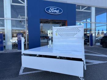 Photo 11 du bon plan FORD Transit CCb VUL T350 L2 2.0 EcoBlue 130ch Trend occasion à 37990 €