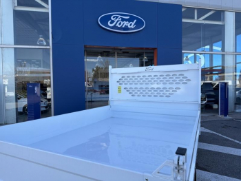 Photo 12 du bon plan FORD Transit CCb VUL T350 L2 2.0 EcoBlue 130ch Trend occasion à 37990 €