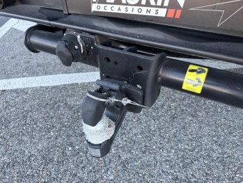 Photo 13 du bon plan FORD Transit CCb VUL T350 L2 2.0 EcoBlue 130ch Trend occasion à 37990 €