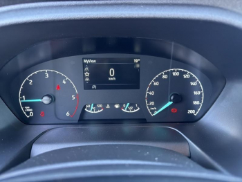 Photo 19 du bon plan FORD Transit CCb VUL T350 L2 2.0 EcoBlue 130ch Trend occasion à 37990 €