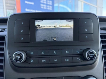 Photo 20 du bon plan FORD Transit CCb VUL T350 L2 2.0 EcoBlue 130ch Trend occasion à 37990 €