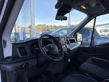 Photo 24 du bon plan FORD Transit CCb VUL T350 L2 2.0 EcoBlue 130ch Trend occasion à 37990 €