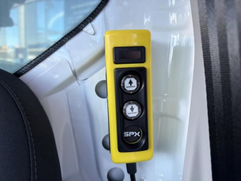 Photo 27 du bon plan FORD Transit CCb VUL T350 L2 2.0 EcoBlue 130ch Trend occasion à 37990 €