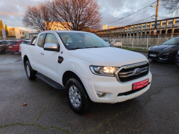 Photo 3 du bon plan FORD Ranger VUL 2.0 TDCi 170ch Super Cab XLT occasion à 24900 €
