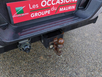 Photo 7 du bon plan FORD Ranger VUL 2.0 TDCi 170ch Super Cab XLT occasion à 24900 €