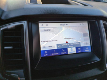 Photo 8 du bon plan FORD Ranger VUL 2.0 TDCi 170ch Super Cab XLT occasion à 24900 €