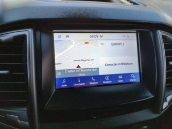 Photo 9 du bon plan FORD Ranger VUL 2.0 TDCi 170ch Super Cab XLT occasion à 24900 €