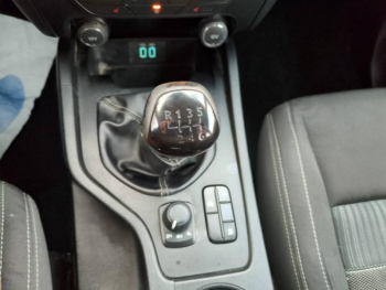 Photo 11 du bon plan FORD Ranger VUL 2.0 TDCi 170ch Super Cab XLT occasion à 24900 €