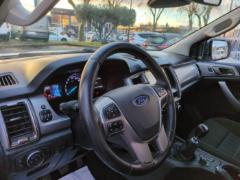 Photo 14 du bon plan FORD Ranger VUL 2.0 TDCi 170ch Super Cab XLT occasion à 24900 €