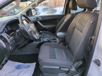 Photo 15 du bon plan FORD Ranger VUL 2.0 TDCi 170ch Super Cab XLT occasion à 24900 €