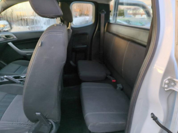 Photo 16 du bon plan FORD Ranger VUL 2.0 TDCi 170ch Super Cab XLT occasion à 24900 €