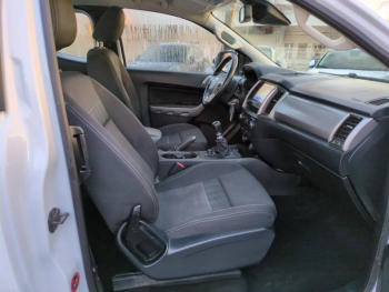 Photo 17 du bon plan FORD Ranger VUL 2.0 TDCi 170ch Super Cab XLT occasion à 24900 €