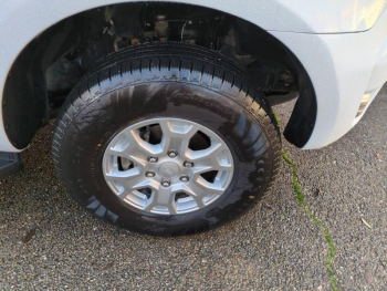 Photo 20 du bon plan FORD Ranger VUL 2.0 TDCi 170ch Super Cab XLT occasion à 24900 €