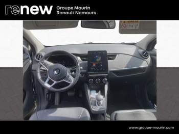 Photo 4 du bon plan RENAULT Zoe Intens charge normale R135 occasion à 12490 €