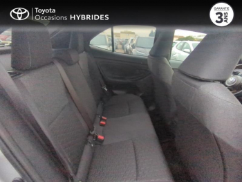 Photo 7 du bon plan TOYOTA Yaris Cross 116h Design MY22 occasion à 22600 €